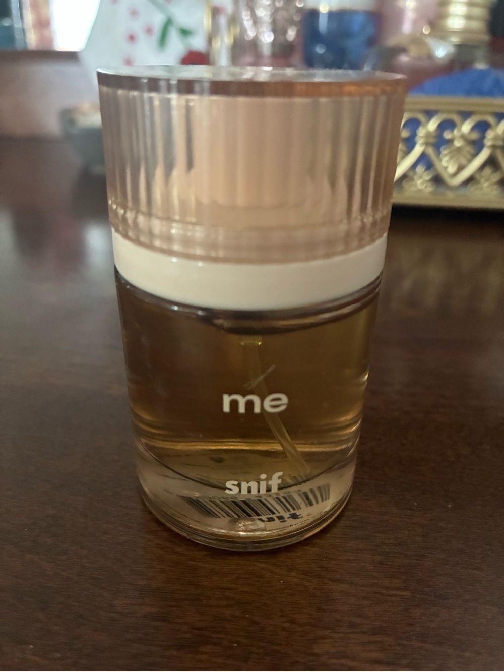Me by Snif Women's Fragrance